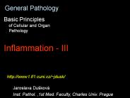 General Pathology