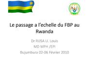 Le passage a l