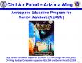 Civil Air Patrol  PowerPoint PPT Presentation