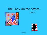 The Early United States