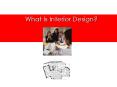 What is Interior Design really? PowerPoint PPT Presentation