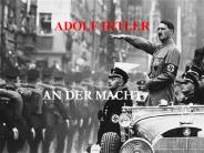 ADOLF HITLER