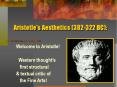 Aristotle PowerPoint PPT Presentation