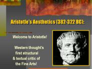 Aristotle