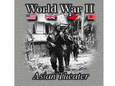 WW II IN THE PACIFIC
