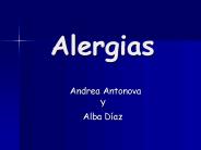 Alergias