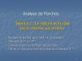 Analyse de March PowerPoint PPT Presentation