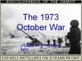 The 1973 October War PowerPoint PPT Presentation