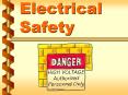 Electrical Safety PowerPoint PPT Presentation