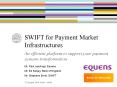 SWIFT for Payment Market Infrastructures PowerPoint PPT Presentation