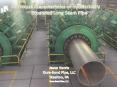 Unique Characteristics of Hydraulically Expanded Long Seam Pipe PowerPoint PPT Presentation