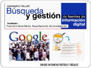 Revistas de Ciencias Pol