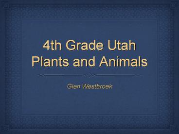 presentation player overlay