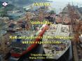EXMAR  Shipbuilding  Role and authority of the Shipowner and his exposure/risks  Tripartite meeting Beijing, October 31, 2005 PowerPoint PPT Presentation