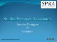 Interior desighner PowerPoint PPT Presentation
