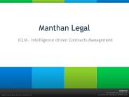 Contract Lifecycle Management Software