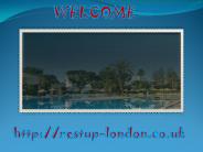 London Hostels