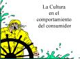La Cultura en el comportamiento del consumidor PowerPoint PPT Presentation