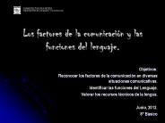 Objetivos:
