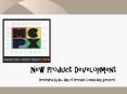 New Product Development PowerPoint PPT Presentation