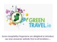 Green Hospitality Programme are delighted to introduce our new consumer website free to all members.... PowerPoint PPT Presentation