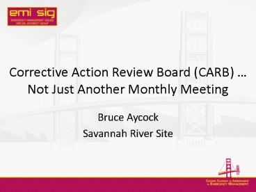 presentation player overlay