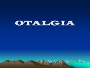 OTALGIA
