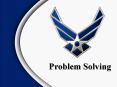 Problem Solving PowerPoint PPT Presentation
