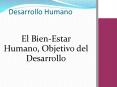 Desarrollo Humano PowerPoint PPT Presentation