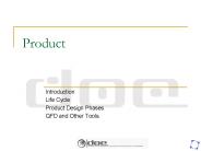 Product