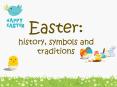 Easter: history, symbols and traditions PowerPoint PPT Presentation