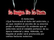 El Anticristo