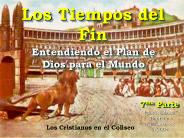 Los Tiempos del Fin