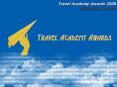 Travel Academy Awards 2008 PowerPoint PPT Presentation