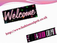 Ladies Clothes Online
