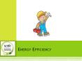 Energy Efficiency PowerPoint PPT Presentation