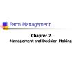 Farm Management PowerPoint PPT Presentation