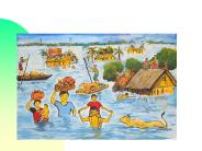 Bangladesh 