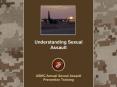 USMC Annual Sexual Assault Prevention Training PowerPoint PPT Presentation