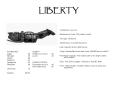 LIBERTY PowerPoint PPT Presentation