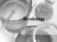 Microbiology PowerPoint PPT Presentation