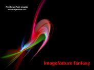 ImageNature template