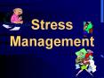 Stress Management PowerPoint PPT Presentation