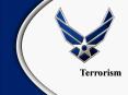 Terrorism PowerPoint PPT Presentation