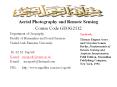 Aerial Photography and Remote Sensing PowerPoint PPT Presentation