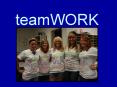 teamWORK PowerPoint PPT Presentation