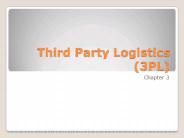 presentation player overlay