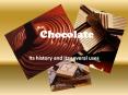 Chocolate PowerPoint PPT Presentation