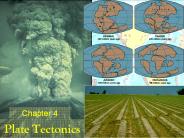 Plate Tectonics