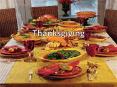 Thanksgiving PowerPoint PPT Presentation